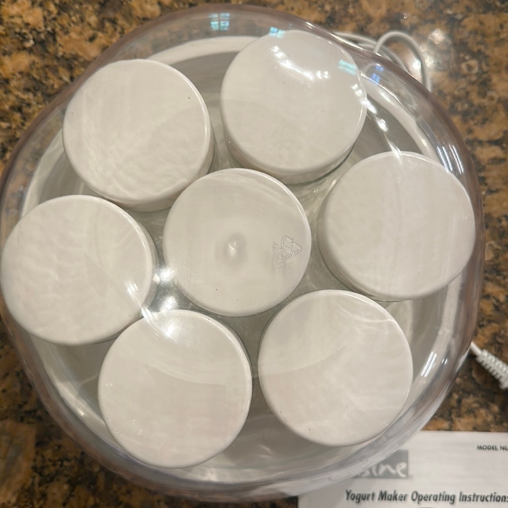 Yogurt Maker